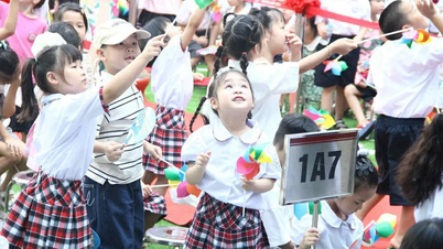 Resolution 71-NQ/TW: Great opportunity for Vietnamese education