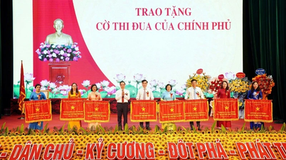 Cao Bang: Jak udělat z napodobování dobrovolnou a pravidelnou činnost ve společnosti