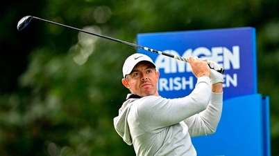 Rory McIlroy to appear at the 2025 Irish Open golf tournament