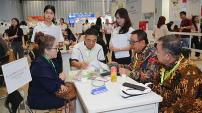 Việt Nam có thể trở thành trung tâm Halal toàn cầu