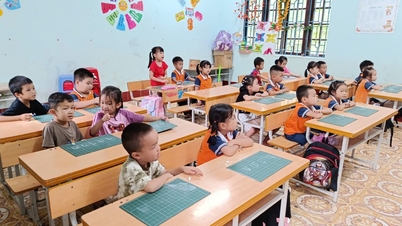 Miễn học phí - động lực đầu năm