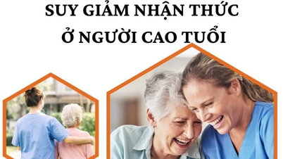 Nguyên tắc vàng bảo vệ não bộ, phòng ngừa suy giảm nhận thức