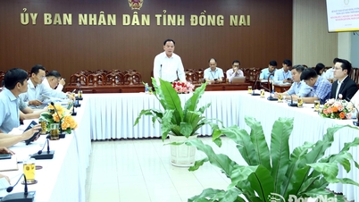 Secara proaktif melaksanakan tugas untuk segera memulai pembangunan 3 kawasan industri baru
