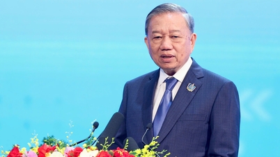 Tổng Bí thư: Chuyển từ cải cách 'chỉnh sửa' sang tư duy kiến tạo, dẫn dắt phát triển bằng giáo dục