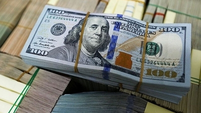 USD árfolyam ma (szeptember 5.): Az USD kissé emelkedett