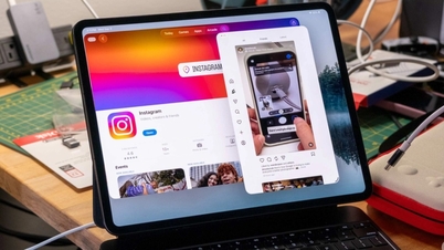 Po 15 letech mohou uživatelé iPadu oficiálně používat aplikaci Instagram