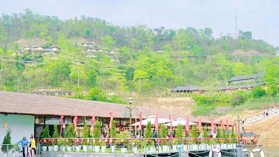 সম্ভাবনাকে উন্নয়নের গতিতে রূপান্তর করুন