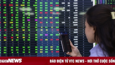 تاریخ میں پہلی بار، VN-Index نے 1,700 پوائنٹس کو عبور کیا۔