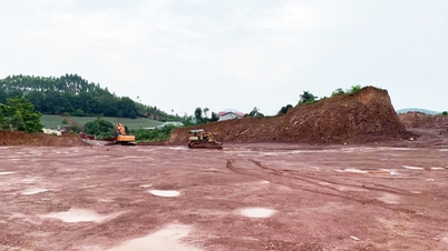 Bac Ninh: Odstranění „úzkého hrdla“ nedostatku pozemků pro vyrovnání staveniště