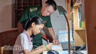 Chắp cánh ước mơ đến trường