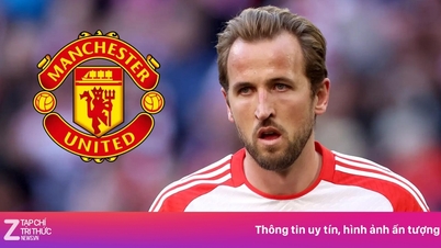 Harry Kane có thể gia nhập MU nhờ điều khoản đặc biệt