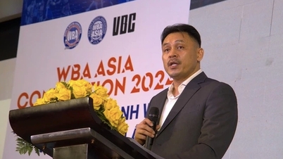 Tinju Vietnam Buka Suara Soal Liu Xiu Bao, Mungkin Gelar Kongres Luar Biasa