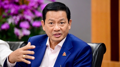 TP.HCM muốn lớn mạnh, phải có nhiều doanh nghiệp bản lĩnh
