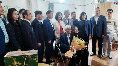 베트남 의학에 평생을 바친 의사
