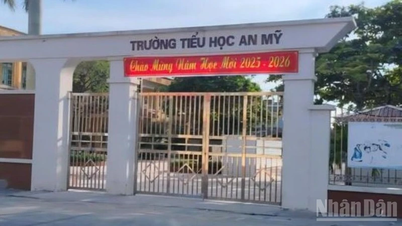 Hung Yen: ຄູ​ອາ​ຈານ​ແລະ​ນັກ​ຮຽນ 42 ຄົນ​ຂອງ​ໂຮງ​ຮຽນ​ປະ​ຖົມ An My My ໄດ້​ເຂົ້າ​ໂຮງ​ຫມໍ​ຫຼັງ​ຈາກ​ກິນ​ອາ​ຫານ​ກິນ​ນອນ