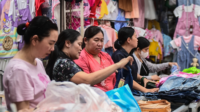 Đề xuất cá nhân kinh doanh chịu thuế 17%