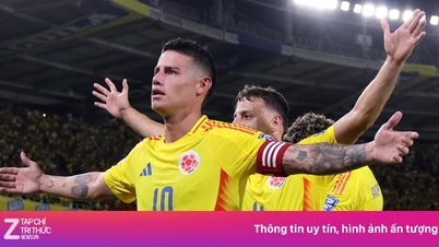 Thêm 3 đội dự World Cup 2026