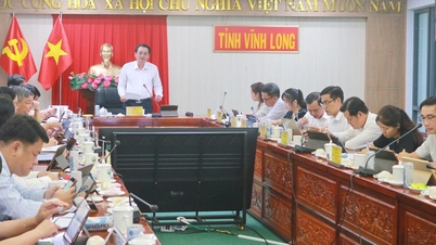 Tập trung giải pháp nâng cao chỉ số phục vụ người dân, doanh nghiệp