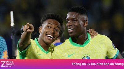Brazília folytatja veretlenségi sorozatát Ancelotti irányításával