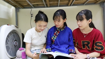 貧しい学生たちの夢に「翼を」