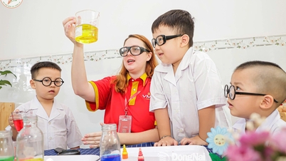 Innovation in teaching and learning methods