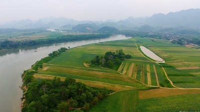 Thời tiết Nghệ An ngày 5/9: Ngày trời nắng, chiều và đêm có mưa rào