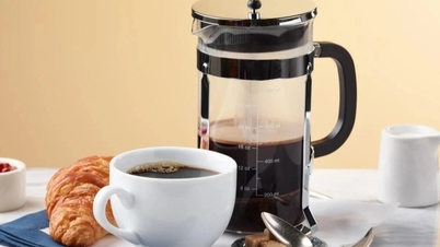 Cách pha cà phê giúp giảm mỡ nội tạng tốt nhất