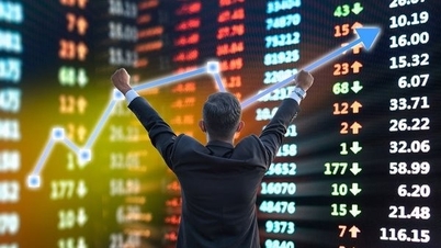 VN지수, 1,700포인트 돌파 후 급락