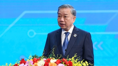Tổng Bí thư Tô Lâm yêu cầu phổ cập giáo dục phổ thông 'càng sớm càng tốt'