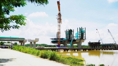 Quang Ngai: Segera singkirkan hambatan untuk proyek senilai 3.500 miliar