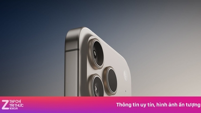 Bí ẩn của iPhone 17 sắp có lời giải