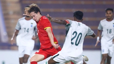 Regardez en direct le match entre U23 Vietnam et U23 Singapour sur quelle chaîne ?