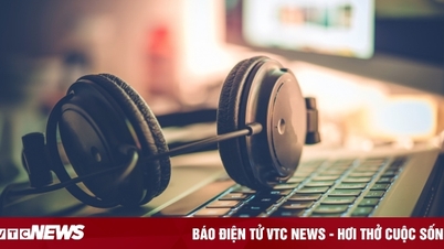 이 멜로디와 관련된 VOV 프로그램이 무엇인지 기억하시나요?