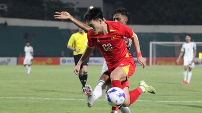 U23 Việt Nam đấu U23 Singapore (19h): 3 điểm nữa cho chủ nhà?