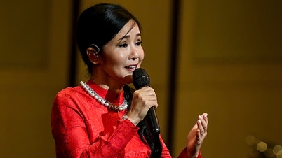 'Điều còn mãi' 2025: Bản giao hưởng của lòng tự hào dân tộc!