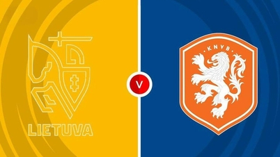 មតិលើការប្រកួត Lithuania vs Netherlands ម៉ោង 11:00 យប់។ ថ្ងៃទី 7 ខែកញ្ញា: នៅពេលដែល "ព្យុះពណ៌ទឹកក្រូច" ត្រូវការជ័យជំនះដើម្បីបញ្ចេញកំហឹង