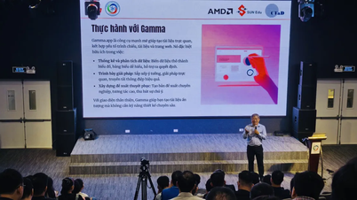 Ho-Chi-Minh-Stadt schult Innovationen für Beamte und Staatsbedienstete auf Gemeindeebene