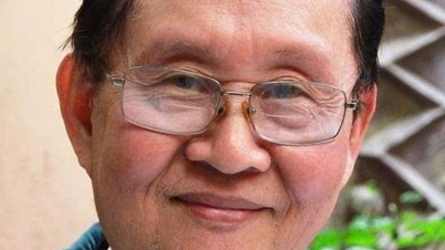 Adieu à l'artiste méritant Trinh Xuan Chinh - le « magicien » de l'art du maquillage