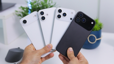 Apple คาดหวังยอดขาย iPhone Fold ไว้สูง