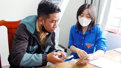 Aduce comuna Phuoc Thai la o dezvoltare rapidă și durabilă