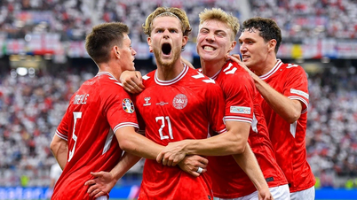 Prediksi Denmark vs Skotlandia, 01:45 6 September: Pertandingan 6 poin