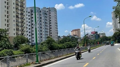 Thời tiết ngày 6/9: Bắc Bộ có nơi nắng nóng, Nam Bộ có mưa rào và dông