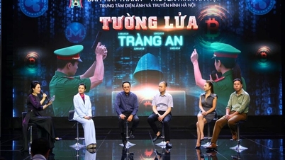 „Zapora Trang An” – pierwszy serial telewizyjny o oszustwach internetowych