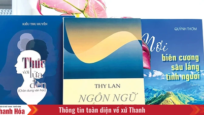 Sức hút từ trang văn của những cây viết nữ