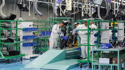 8개월: 베트남 FDI 자본 260억 달러 이상, 전년 대비 27.3% 증가