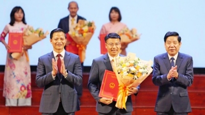 វិនិយោគិនបរទេសបន្តជឿទុកចិត្តដោយបានចាក់ 26.1 ពាន់លានដុល្លារទៅវៀតណាម