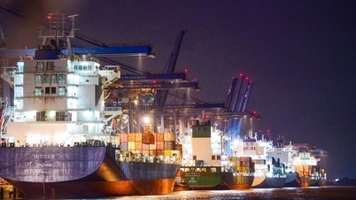 Siêu đô thị TP.HCM: Quy hoạch hợp lý để khai thác lợi thế hợp nhất