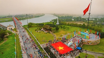 Miền xanh cuối hạ