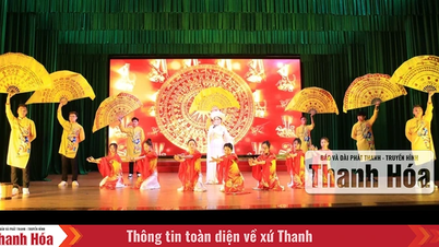 “Giữ lửa” trong sinh viên