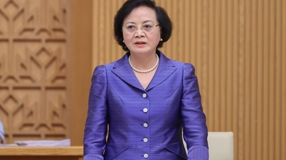 Report to the Politburo: Proposal to adjust 3 groups of allowances and job position framework